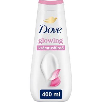 DOVE Advanced Care Glowing 400 ml kép