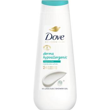 DOVE Advanced Care Hypoallergenic 400 ml kép