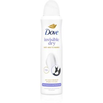 Dove Advanced Care Invisible Dry izzadásgátló spray Invisible Dry 150 ml