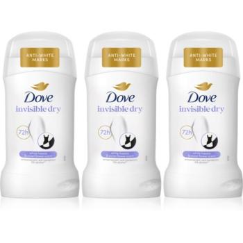 Dove Advanced Care Invisible Dry szett kép