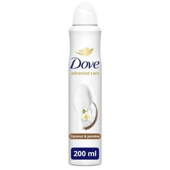 Dove Advanced Care Kókusz és Jázmin illatú női izzadásgátló dezod... kép