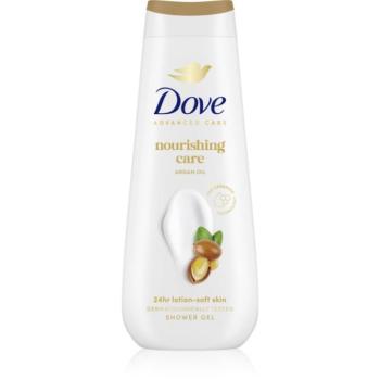 Dove Advanced Care Nourishing Care hidratáló tusoló gél 600 ml kép