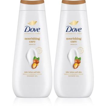 Dove Advanced Care Nourishing Care szett kép