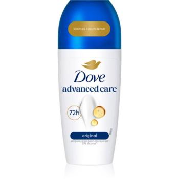 Dove Advanced Care Original golyós dezodor roll-on 50 ml kép