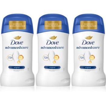 Dove Advanced Care Original szett kép