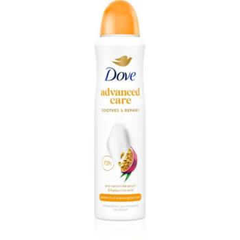 Dove Advanced Care Passion Fruit & Lemongrass izzadásgátló spray 150 ml kép