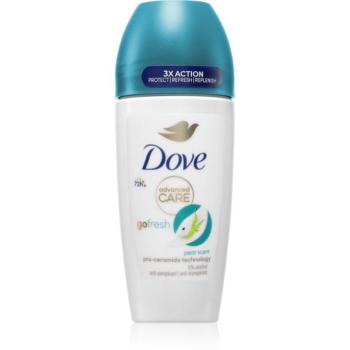 Dove Advanced Care Pear golyós dezodor roll-on 50 ml kép