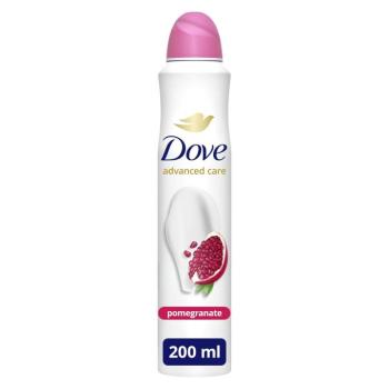 Dove Advanced Care Pomegranate&Lemon Verbena izzadásgátló dez... kép