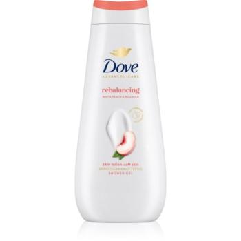 Dove Advanced Care Rebalancing tusfürdő gél 400 ml