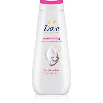 Dove Advanced Care Replenishing hidratáló tusoló gél 400 ml kép