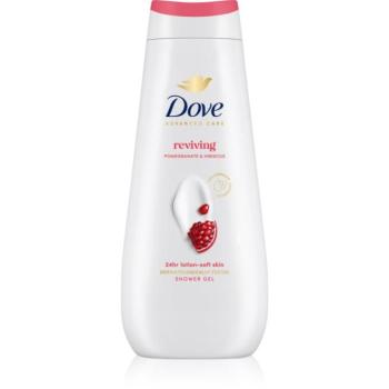 Dove Advanced Care Reviving hidratáló tusoló gél 400 ml kép