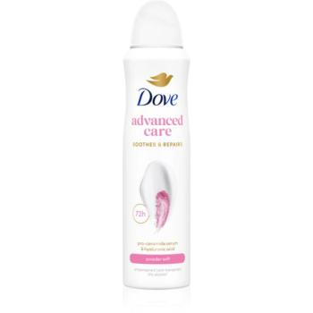 Dove Advanced Care Soft Feel izzadásgátló spray 150 ml kép