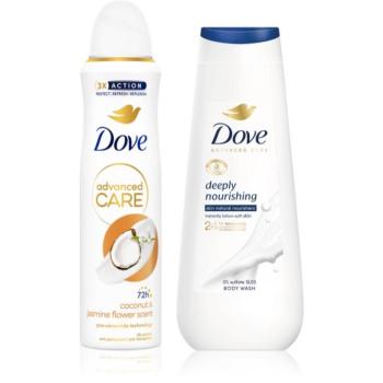 Dove Advanced Care takarékos kiszerelés kép