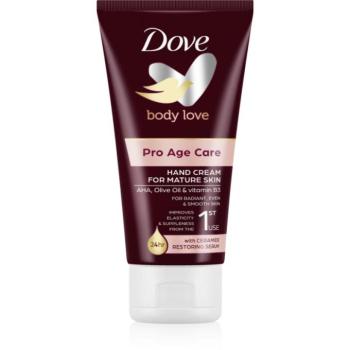Dove Body Love Pro Age kézkrém érett bőrre 75 m kép