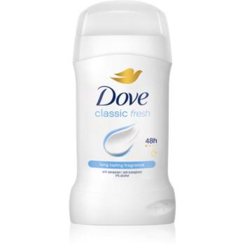 Dove Classic Fresh izzadásgátló stift 50 ml kép