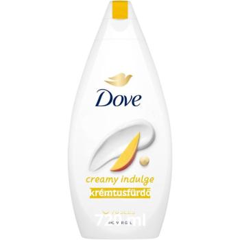 DOVE Creamy Indulge 720 ml kép