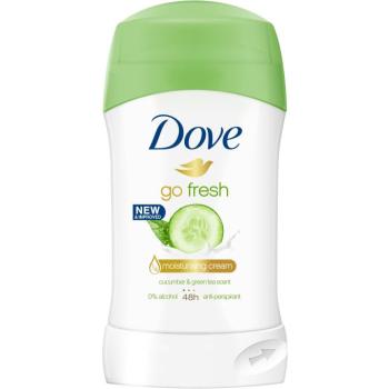 DOVE Cucumber and Green Tea Deo stift 40 ml kép