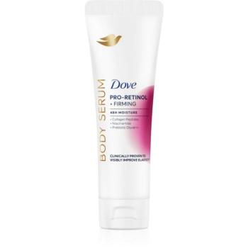 Dove Firming Pro-Retinol bőrfeszesítő testszérum 90 ml kép