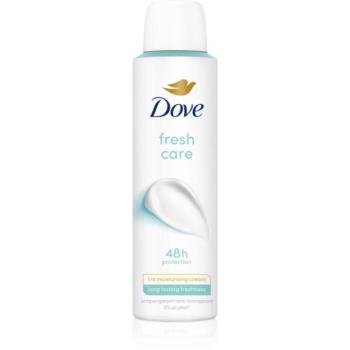 Dove Fresh Care izzadásgátló spray 150 ml kép