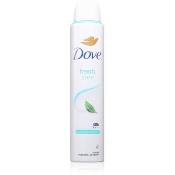 Dove Fresh Care izzadásgátló spray 200 ml kép