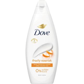 DOVE Fruity Nourish 250 ml kép