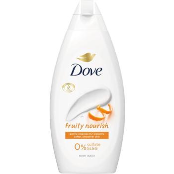 DOVE Fruity Nourish 450 ml kép