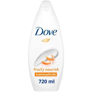 DOVE Fruity Nourish krémtusfürdő 720 ml kép
