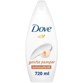 DOVE Gentle Pamper krémtusfürdő 720 ml kép