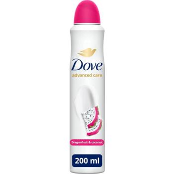 DOVE Go Fresh Dragon Fruit 200 ml kép