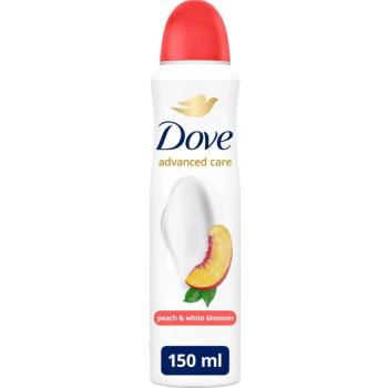Dove Go Fresh Peach & White Blossom 150 ml