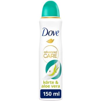 Dove Go Fresh Pear & Aloe Vera Scent izzadásgátló spray 150ml kép