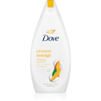 Dove Indulge tápláló tusoló gél 450 ml