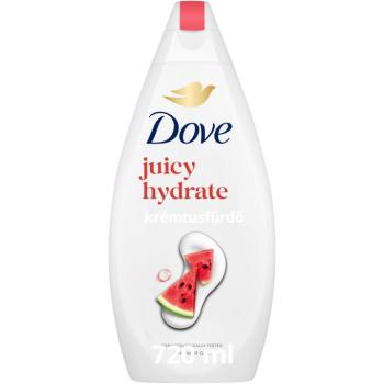 DOVE Juicy Hydrate, 720 ml kép