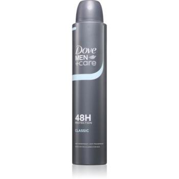 Dove Men+Care Classic izzadásgátló spray 200 ml kép