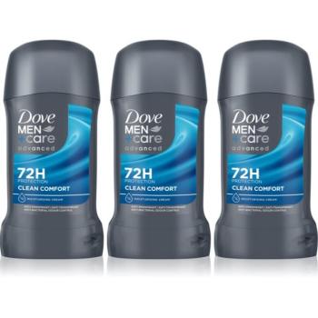 Dove Men+Care Clean Comfort szett kép