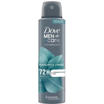 DOVE Men + Care eukaliptusz és menta 150 ml kép