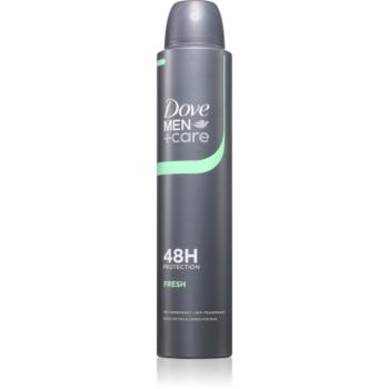 Dove Men+Care Extra Fresh izzadásgátló spray 200 ml kép