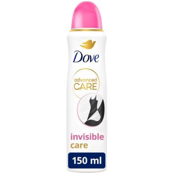 DOVE Men+Care Invisible Dry 150 ml kép