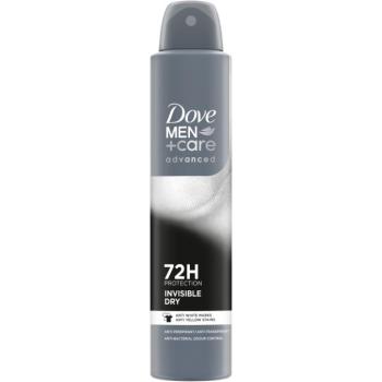 DOVE Men+Care Invisible Dry 200 ml kép