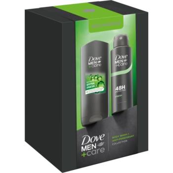 Dove Men+Care Recharge ajándékszett uraknak kép