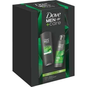 Dove Men+Care Refresh+Care ajándékszett uraknak kép