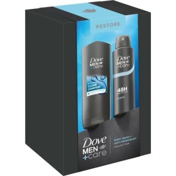 Dove Men+Care Restore ajándékszett uraknak kép