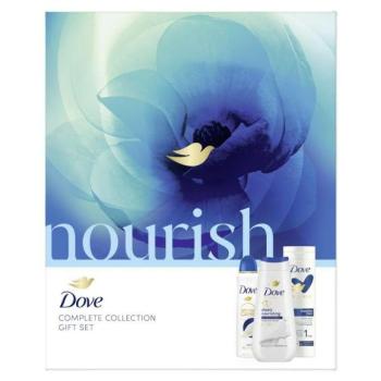 Dove Nourish női Ajándékcsomag kép