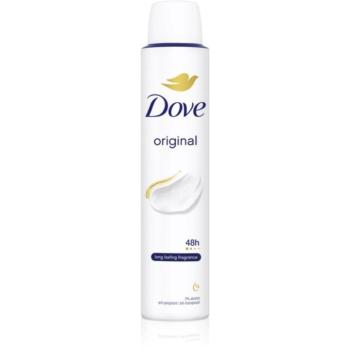 Dove Original izzadásgátló spray 200 ml kép