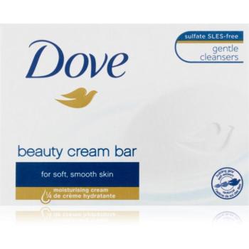 Dove Original krémes tisztító tabletta 90 g kép