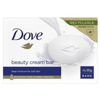 DOVE Original szappan, 4 × 90g kép