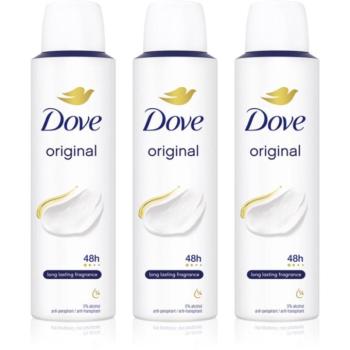 Dove Original takarékos kiszerelés kép