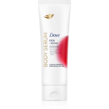 Dove Repair Cica testápoló szérum a fejbőr megnyugtatására 200 ml kép