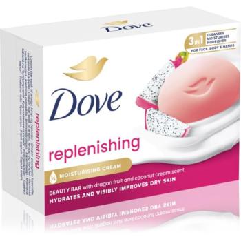 Dove Replenishing Szilárd szappan 90 g