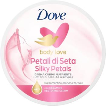DOVE Silky Petals 300 ml kép